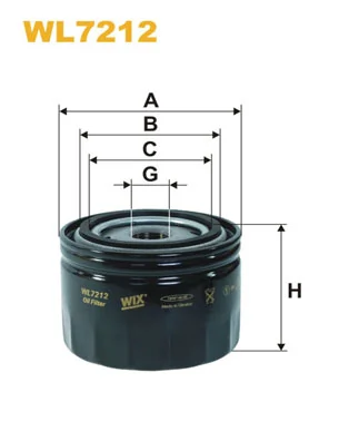 Oil Filter